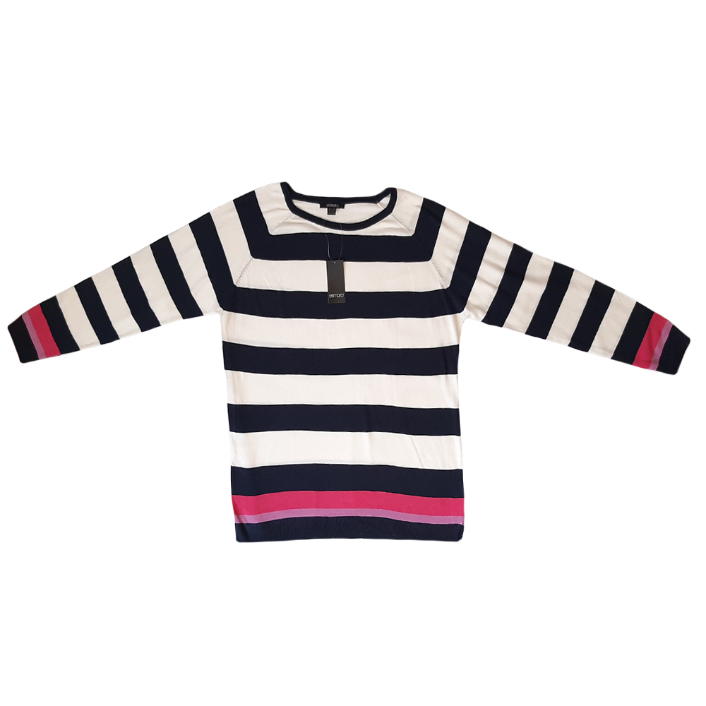 پلیور زنانه اسمارا مدل Z-DS4