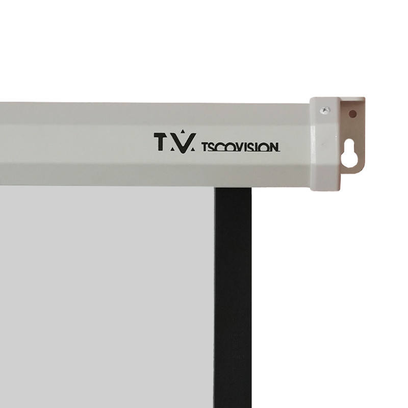 پرده نمایش ویدئو پروژکتور تسکو مدل TVS 118MN