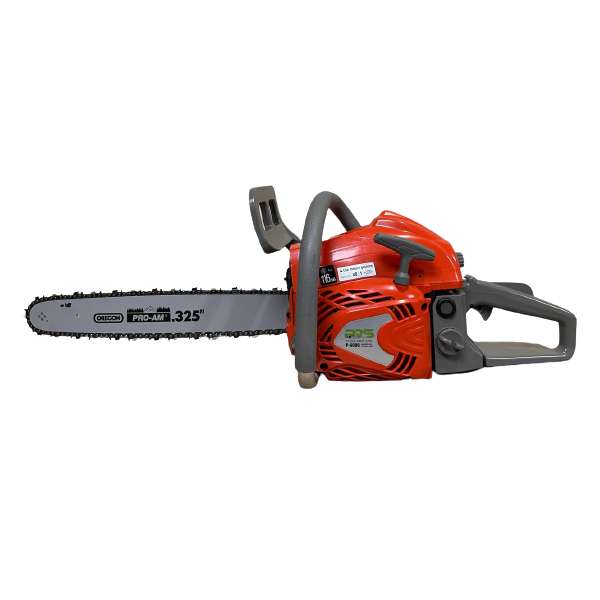 اره زنجیری بنزینی پی آر سی مدل P-6000 اره زنجیری بنزینی پی آر سی مدل P-6000