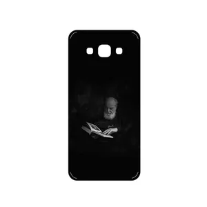 MAHOOT Hoshang Ebtehaj Cover Sticker for Samsung Galaxy A8