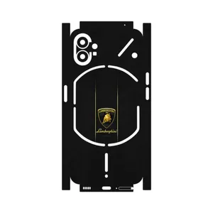 MAHOOT Lamborghini-FullSkin Cover Sticker for Nothing Phone 1