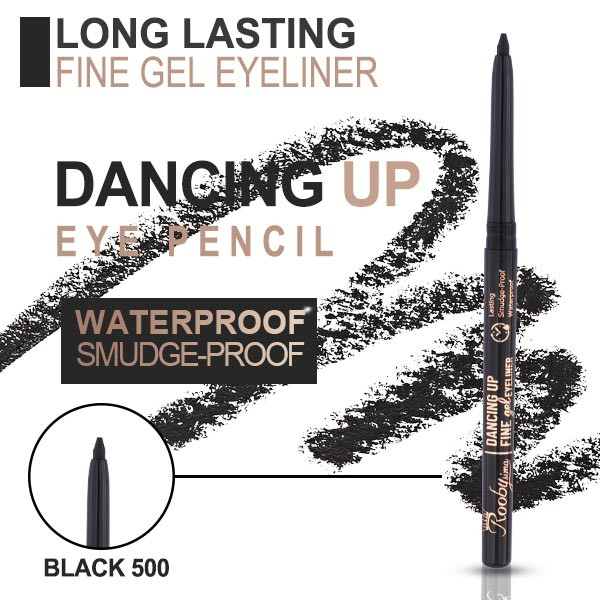 مداد چشم روبی سیما مدل پیچی کد 500