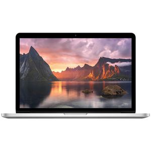 لپ تاپ 13 اینچی اپل مدل MacBook Pro MGX72 با صفحه نمایش رتینا