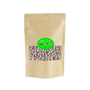 فندق با پوست خام طراوت - 500 گرم