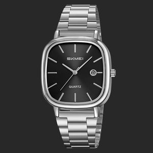 ساعت مچی عقربه‌ای کوارتز مردانه اسکمی مدل 2551 SIBK