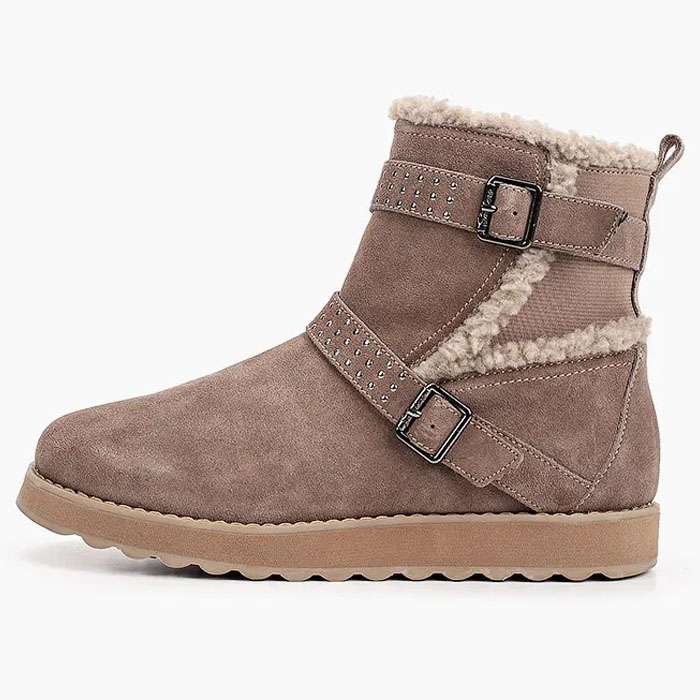 نیم بوت زنانه اسکچرز مدل boots-44619