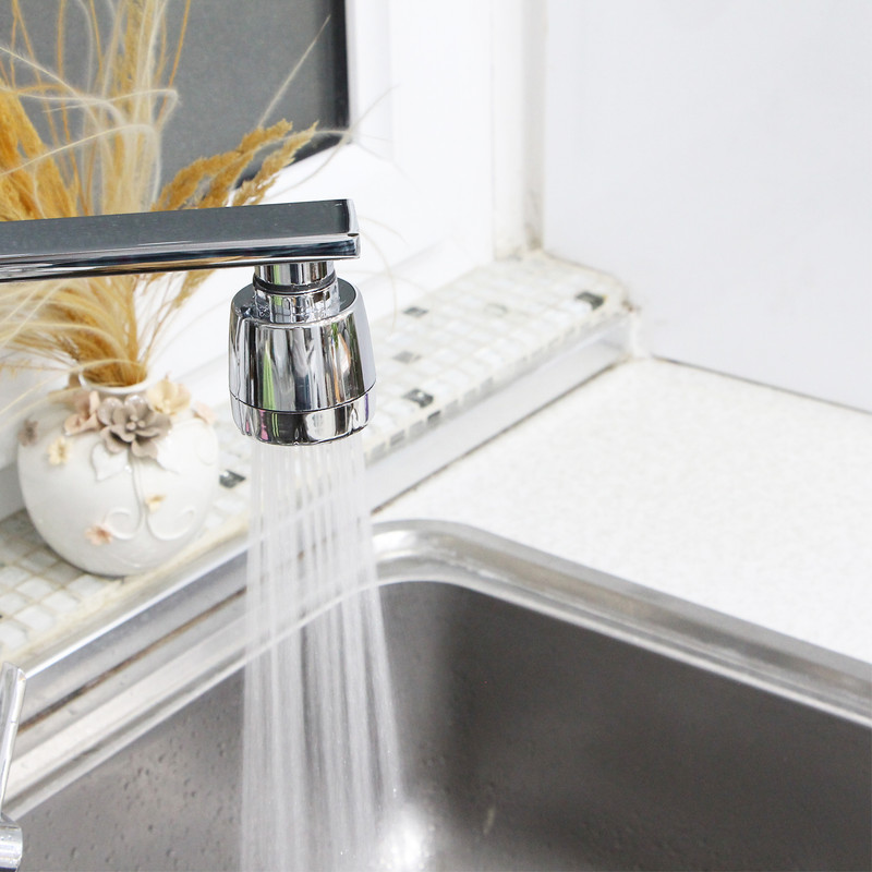 سری شیرآلات پاپیروس مدل دوحالته شودر