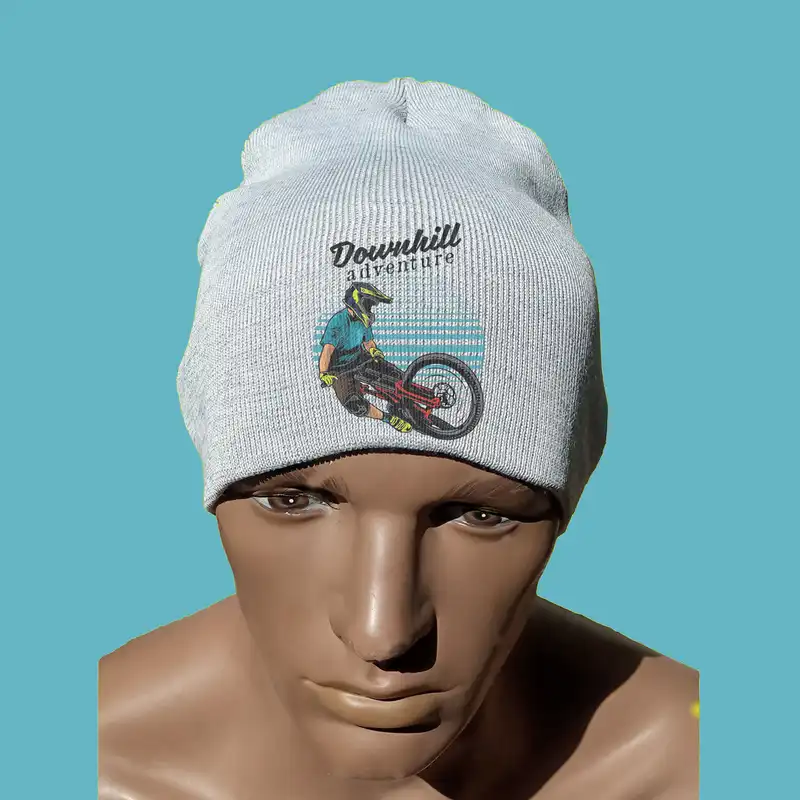 کلاه آی تمر مدل دوچرخه سوار کد 270