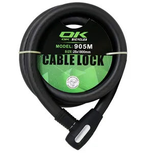 قفل اوکی مدل 905m 251800