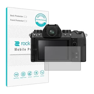 Rockspace HyGEL transparent camera screen protector suitable for FUJI FILM X-S10 camera
