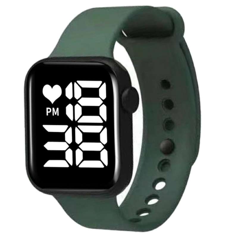 ساعت مچی دیجیتال بچگانه مدل D1