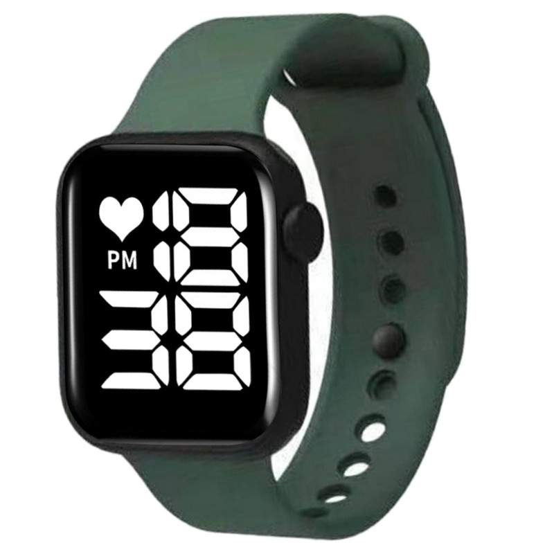 ساعت مچی دیجیتال بچگانه مدل D1