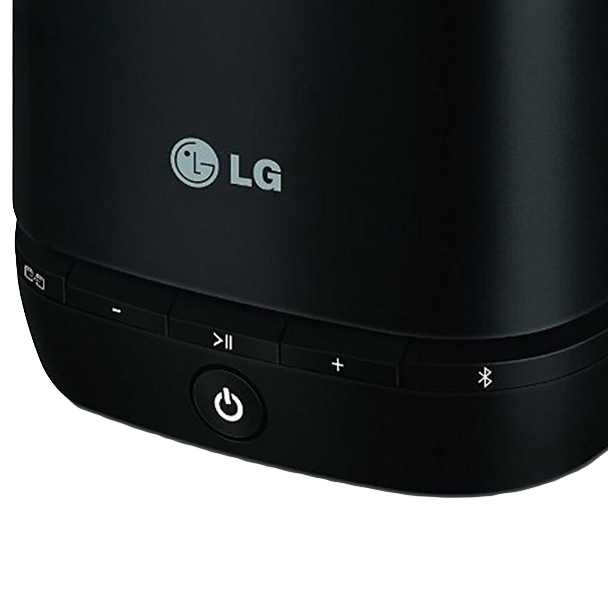 lg np1540b bluetooth speaker