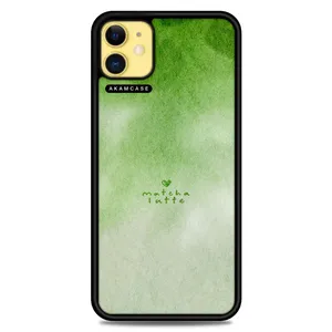 AKAM AMC-WA11-MATCHA-19 Cover For Apple iPhone 11