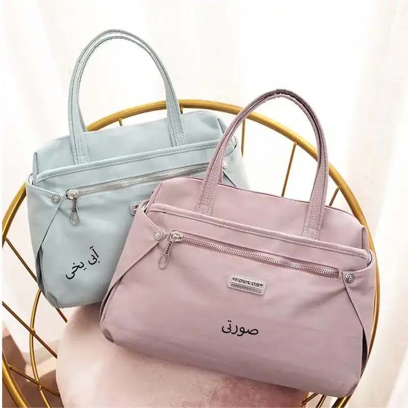 کیف دوشی زنانه فوور مدل 01-2899