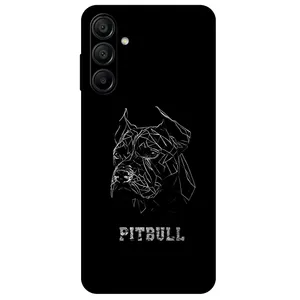 Megafone Pitbull 1883 Cover For Samsung Galaxy A15 4G
