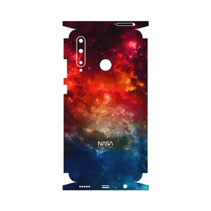 MAHOOT Universe b NASA 8-FullSkin Cover Sticker for Honor 20 Lite