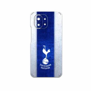 MAHOOT Tottenham-Hotspur-FC Cover Sticker for Xiaomi Mi 11 5G