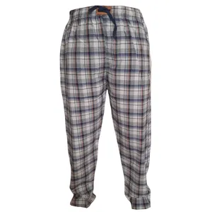 شلوار مردانه مدل نخی S25