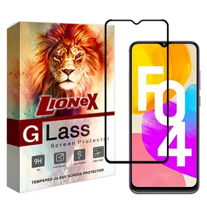 Lionex CERAMLION Screen Protector For Samsung Galaxy F04