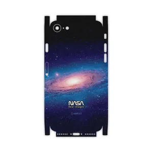 MAHOOT Universe-by-NASA-4-FullSkin Cover Sticker for Apple iPhone 8
