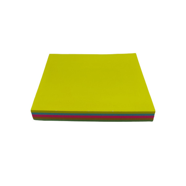 کاغذ یادداشت چسب دار سام استیک نوت کد 75-100 بسته 2 عددی کاغذ یادداشت چسب دار سام استیک نوت کد 75-100 بسته 2 عددی