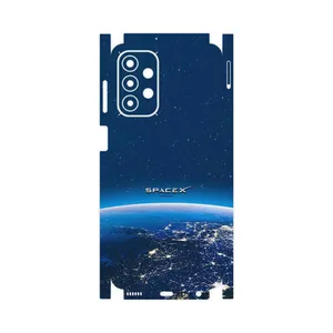 MAHOOT Space X-FullSkin Cover Sticker for Samsung Galaxy A23