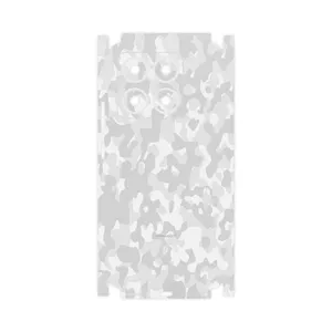 MAHOOT Army_Snow-FullSkin Cover Sticker for Xiaomi 14T
