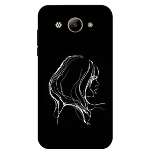  Megafone 7766 Cover For Huawei Y3 2017 / Y3 2018