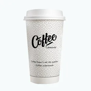 لیوان یکبار مصرف مدل W1002 بسته ۱۵ عددی