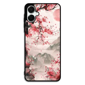 AKAM AMC-WSGA06-ZEN-20 Cover For Samsung Galaxy A06