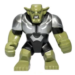 ساختنی مدل Goblin کد 18