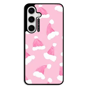 AKAM AMC-WSGS24-CHRISTMAS-26 Cover For Samsung Galaxy S24