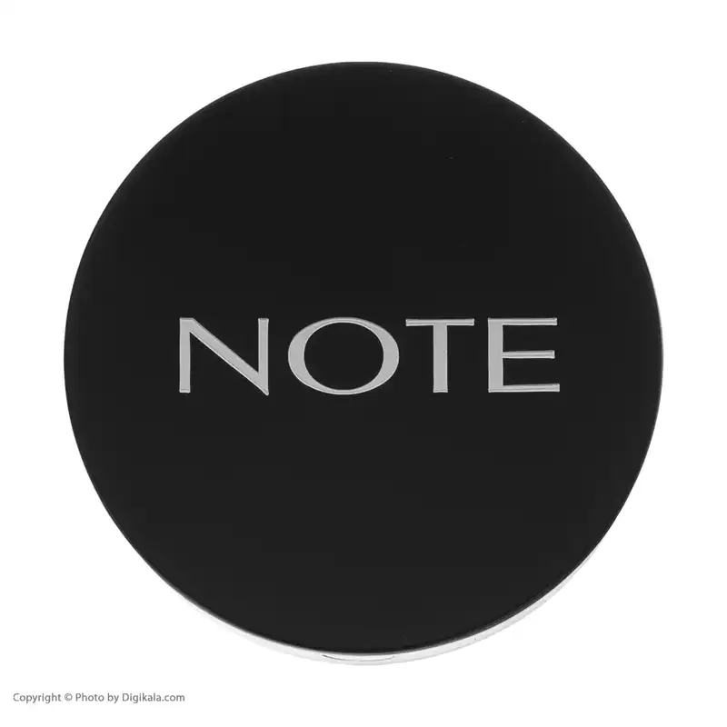 سایه چشم نوت شماره 08