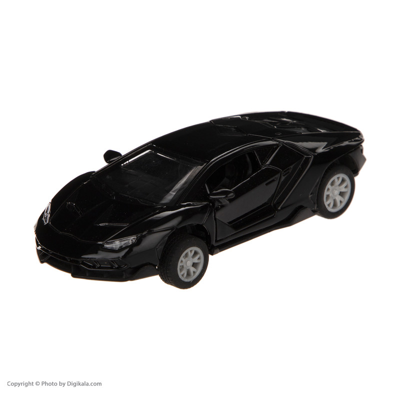 ماشین بازی مدل Lamborghini کد 8