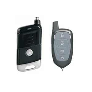 دزدگیر خودرو استیلاک مدل  ST123 به همراه ریموت یدک