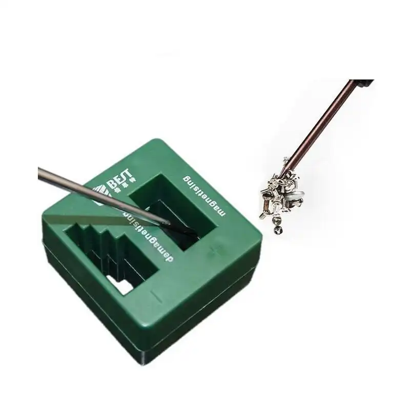 مغناطیس کننده ابزار بست مدل 016