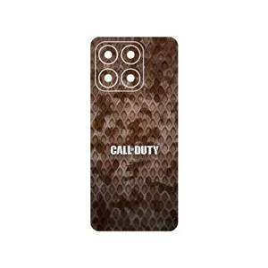 MAHOOT Call_of_Duty_Game Cover Sticker for Honor X8a
