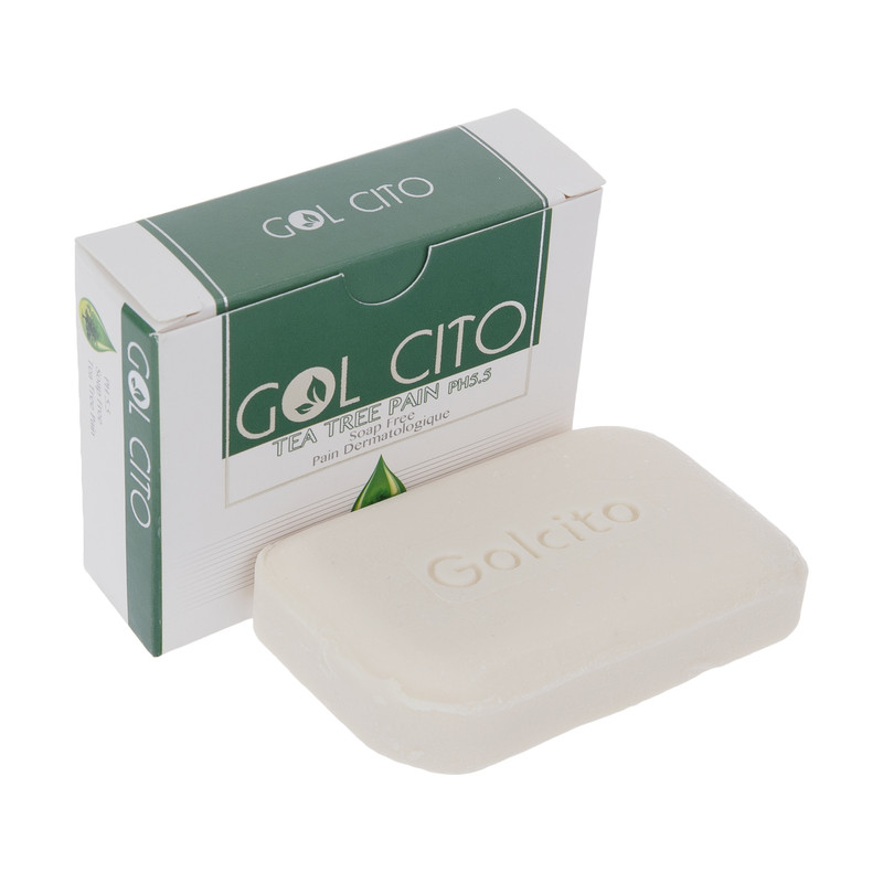 پن شستشو گل سیتو مدل درخت چای وزن 100 گرم