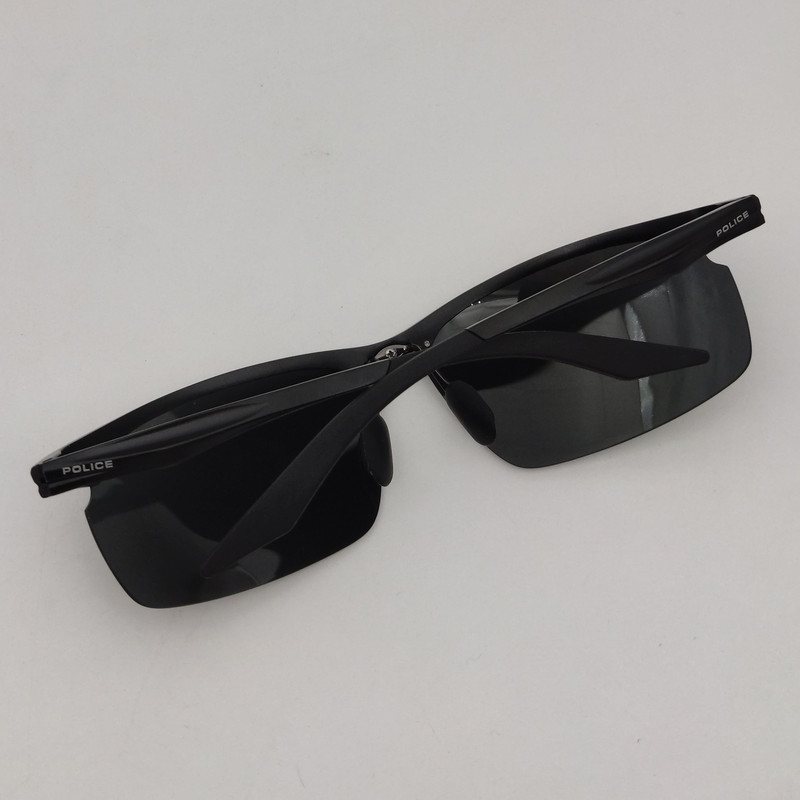 عینک آفتابی بایکر (Biker) پلیس 16