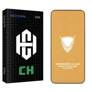 Ricomm CH0M OG Screen Protector For Xiaomi Redmi Note 12 5G