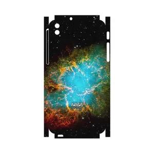 MAHOOT Universe b NASA 9-FullSkin Cover Sticker for HTC Desire 816