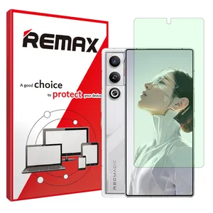 Remax Hydrogel Eye Protection Screen Protector for ZTE nubia RedMagic 11 Air mobile phone