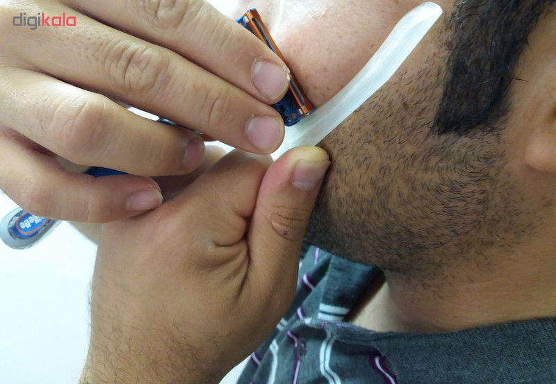 ابراز اصلاح ریش مدل R1 ابراز اصلاح ریش مدل R1