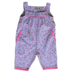 سرهمی نوزادی دخترانه مانوچو مدل MG003