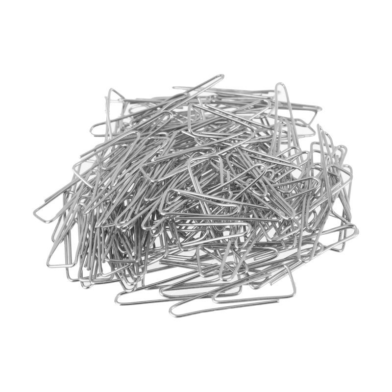 گیره کاغذ مدل 31mm بسته 200 عددی