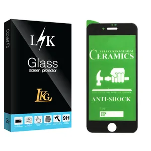 LKG LK Glass Ceramics Screen Protector For Apple Iphone 7/ 8 Plus