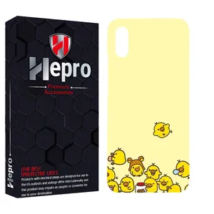 HEPRO MC Cover for XIAOMI REDMI 9A