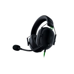 نقد و بررسی هدست ریزر مدل  RAZER WIRED BLACKSHARK V2 X USB توسط خریداران