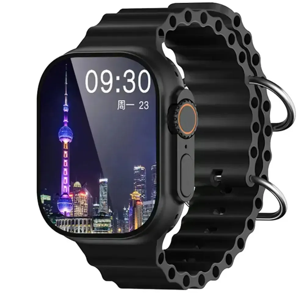 ساعت هوشمند ویرفیت مدل JS68 GLS